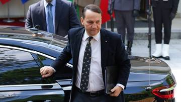 Rosyjski ambasador wezwany do MSZ. 