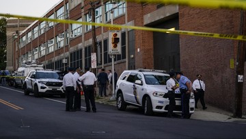 USA: Strzelanina pod szkołą w Filadelfii. Nie żyje 14-latek, cztery osoby ranne