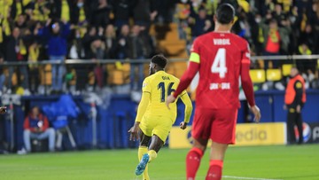 Liga Mistrzów: Villarreal - Liverpool. Relacja i wynik na żywo