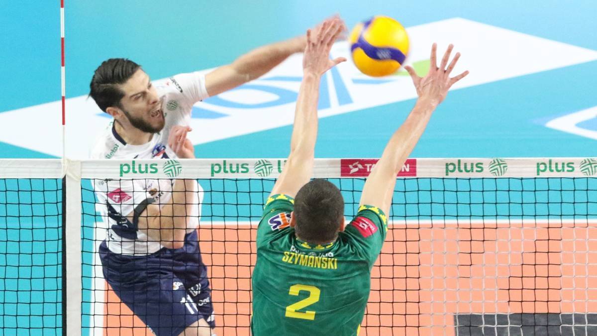 ZAKSA szuka przyjmującego. Podbierze zawodnika ligowym rywalom?