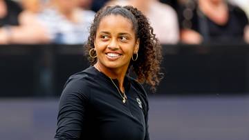 484. zawodniczka rankingu zwyciężczynią turnieju WTA w ‘s-Hertogenbosch!