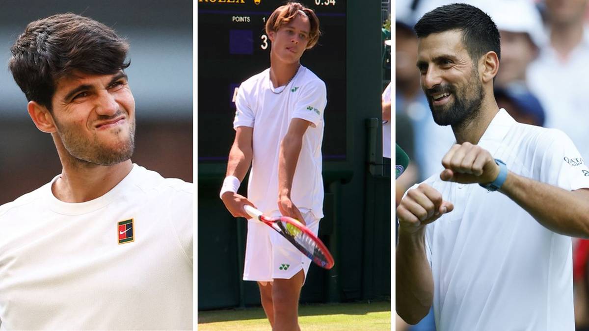 Wimbledon 2025. Gdzie oglądać? Transmisje TV i stream online - 11.07
