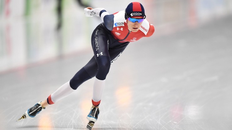 MŚ w łyżwiarstwie szybkim: Piąty tytuł Sablikovej na 3000 m