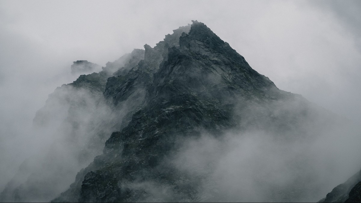 Tatry. Tragiczny wypadek w drodze na Rysy. Turystka nie żyje