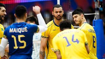 Kiedy Alan wróci do gry? Siatkarz Skry zabrał głos