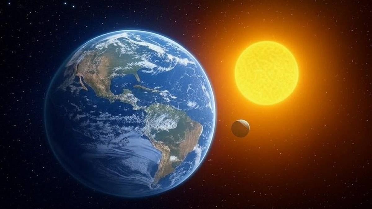 Zbliża się początek astronomicznego lata. Fot. Pixabay.