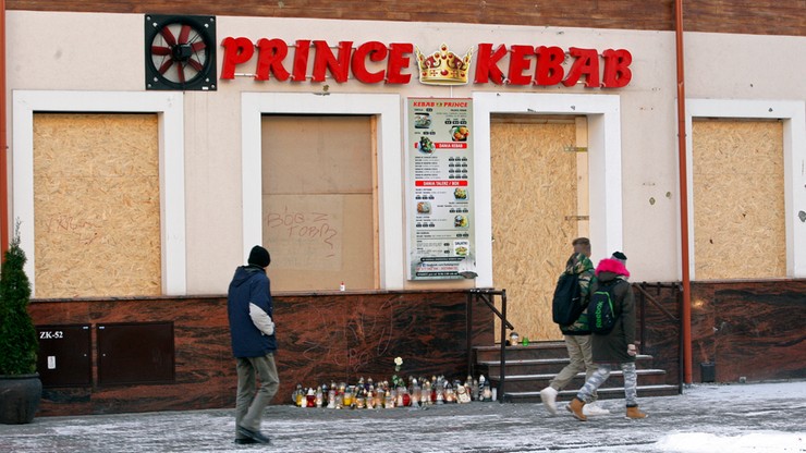 Po zamieszkach w Ełku policja monitoruje lokale z kebabami w województwie