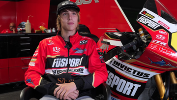 Młodzi Polacy oceniają sobotnie starty