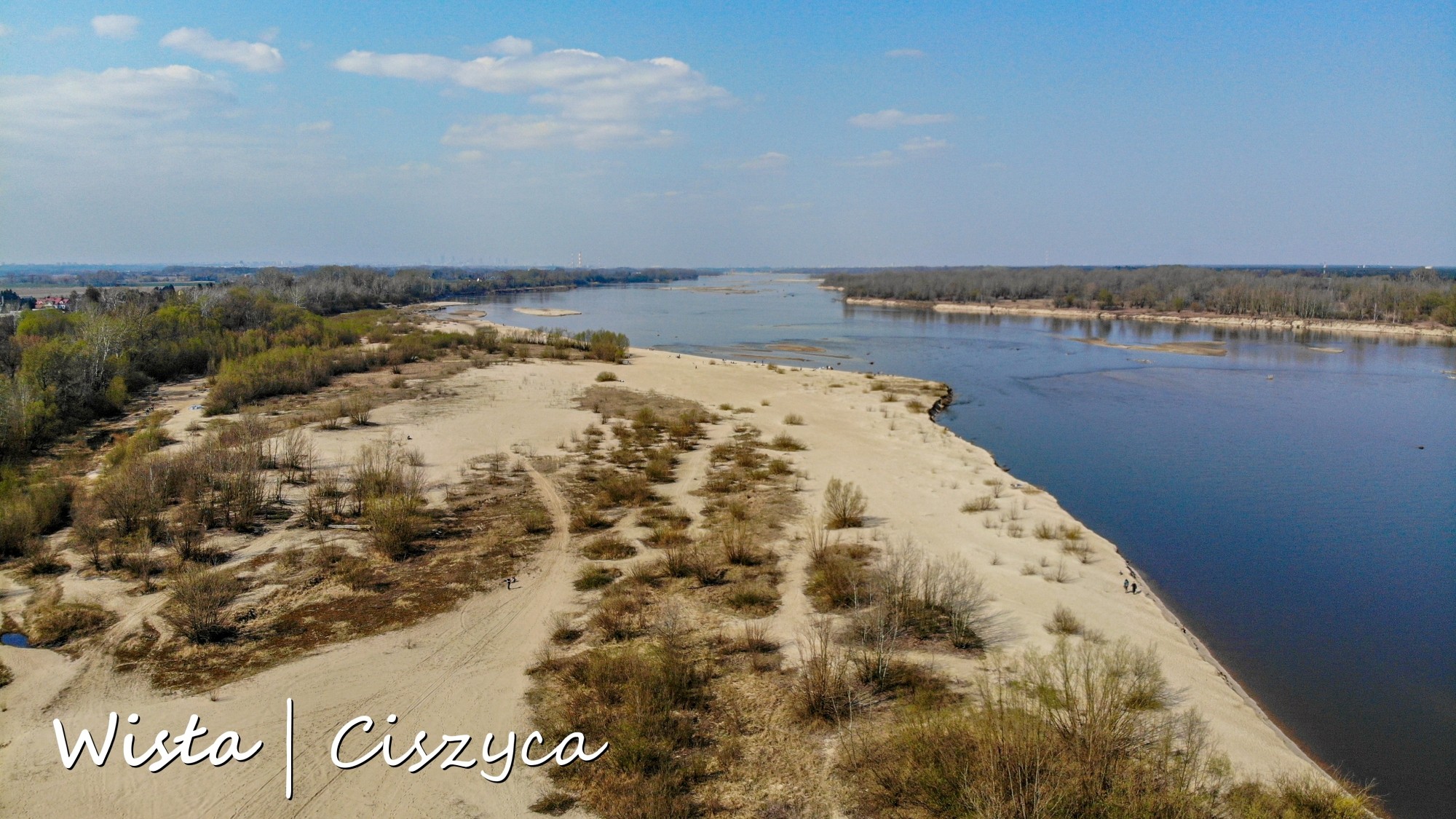 Polskie rzeki z lotu ptaka - zdjęcie 12