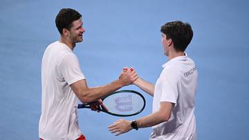 Polska - Szwajcaria. Finał United Cup 2026. Kiedy finał? O której godzinie?