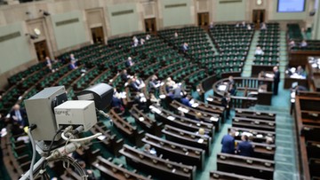 Sejm przyjął nowelizację zasad inwigilacji przez służby