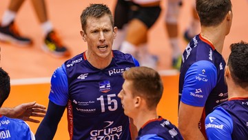 Magiera: ZAKSA - Jastrzębski w półfinale Ligi Mistrzów?