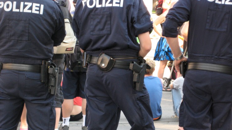 Szef kontrwywiadu: w Niemczech jest 1,6 tys. islamskich terrorystów