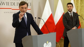 Zbigniew odpowiada Tuskowi: Nie kłamie tylko wtedy, kiedy się myli