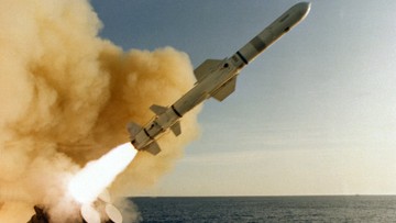 Rosja ostrzelała rakietami obiekty Państwa Islamskiego w Syrii