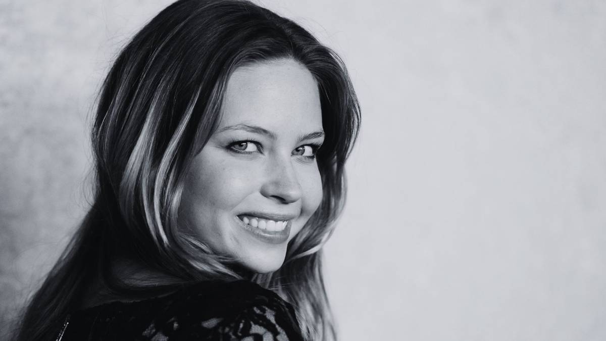 Zagrała Samarę w "The Ring". Nie żyje aktorka Daveigh Chase. Miała 35 lat