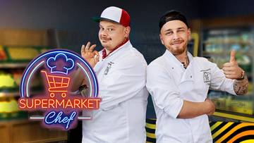 SuperMarket Chef