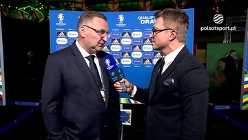 Euro 2024: Polska Grupa. Kogo Wylosowali Polacy? - PolsatSport.pl