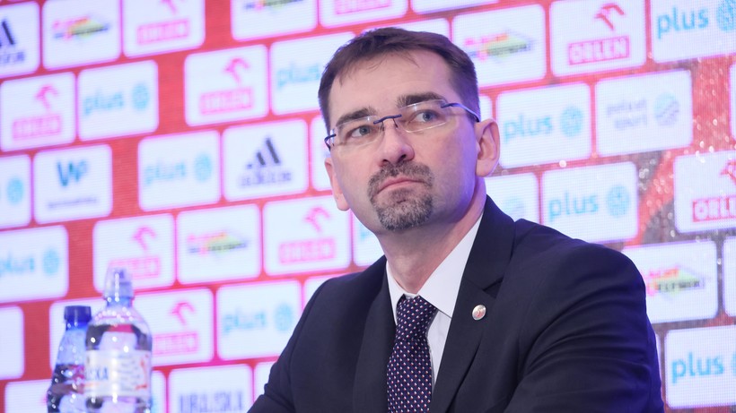 PZPS nie chce rywalizacji z drużynami z Rosji. Prezes wystosował list do FIVB i CEV