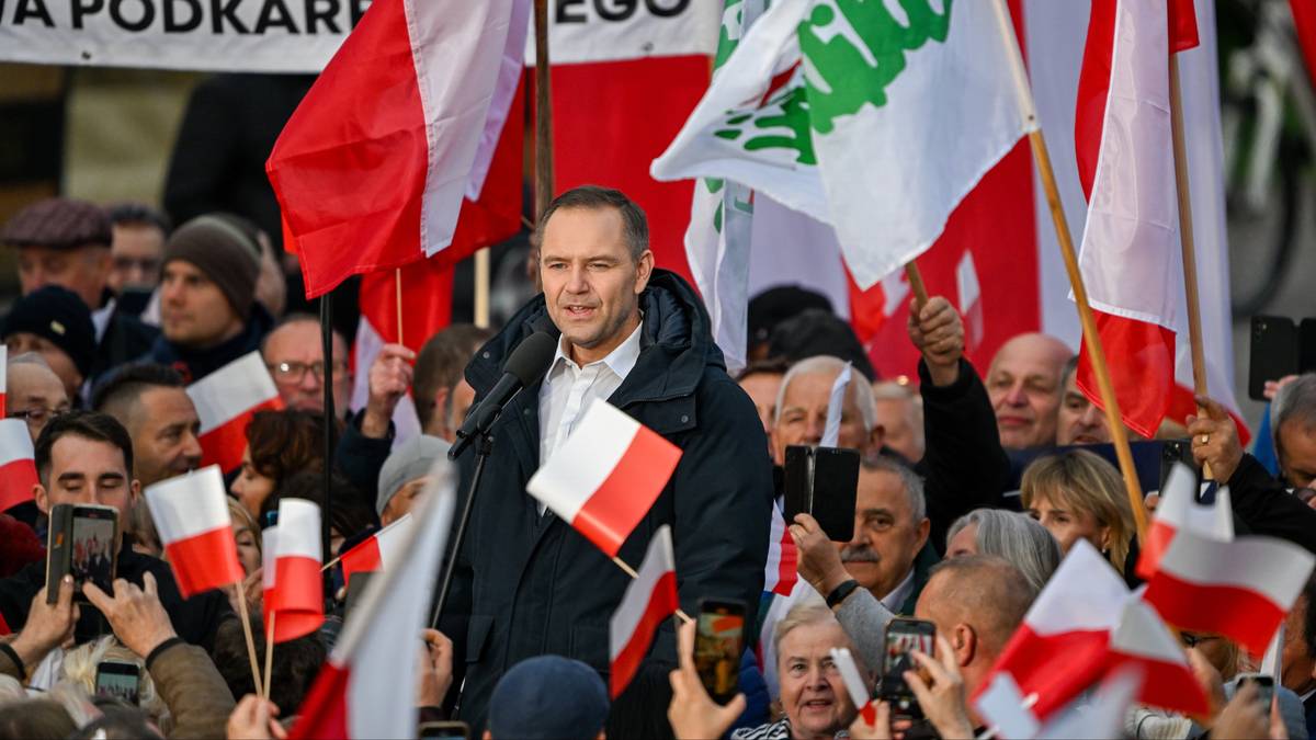 Tłumaczenia Nawrockiego ws. mieszkań. Polacy zabrali głos