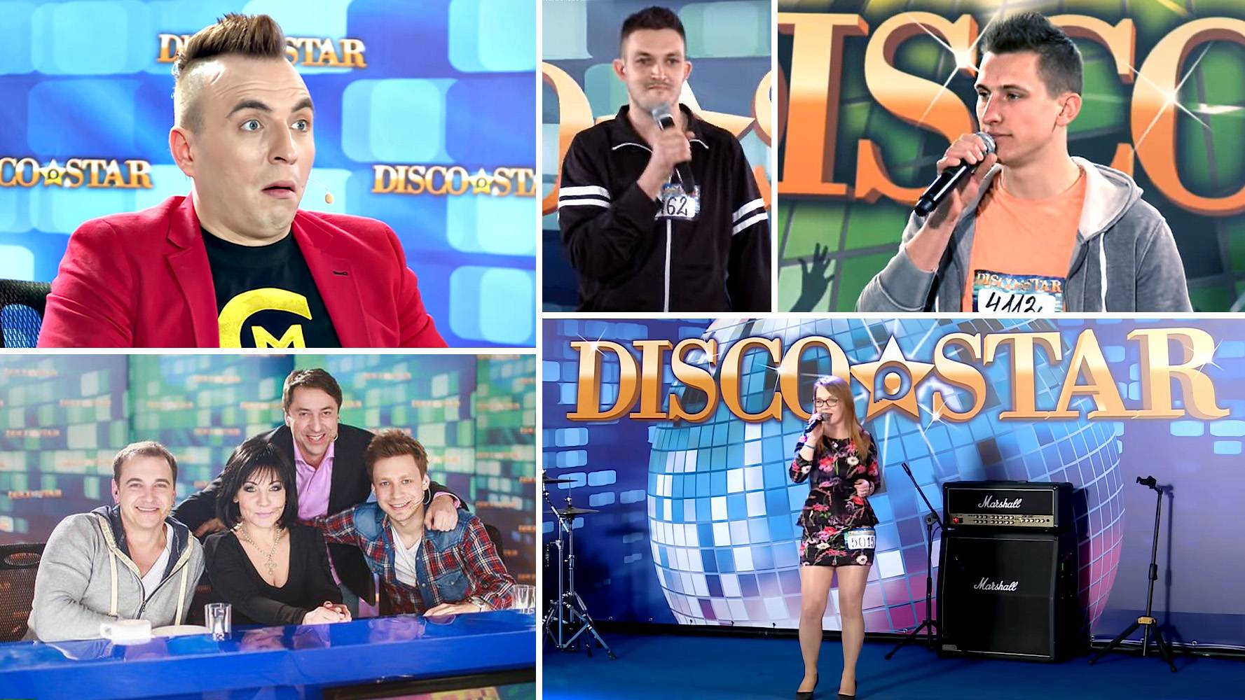 „Disco Star”. Do tych występów widzowie wracają najczęściej