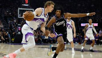 Pierwszy taki występ w XXI wieku. Rekordowy mecz