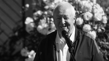 Nie żyje polska legenda. Ustanowił trzy rekordy świata