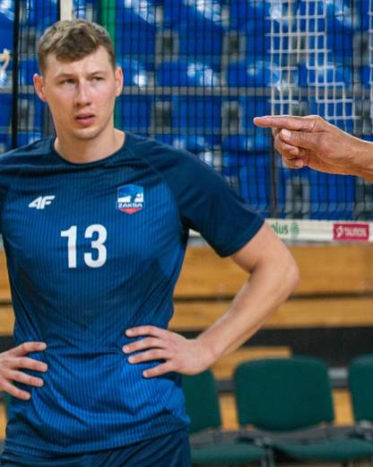 ZAKSA Kędzierzyn-Koźle - skład na nowy sezon 2025/2026. Siatkarze, trener, transfery