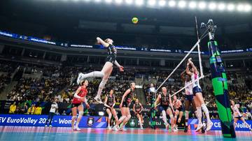 Drużyna marzeń Ligi Mistrzyń siatkarek. Wybór wzbudził sporo kontrowersji