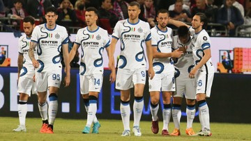Serie A: Walka o tytuł rozstrzygnie się w niedzielę