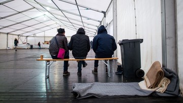 Szwajcaria zabiera uchodźcom kosztowności, by pokryć koszty ich utrzymania
