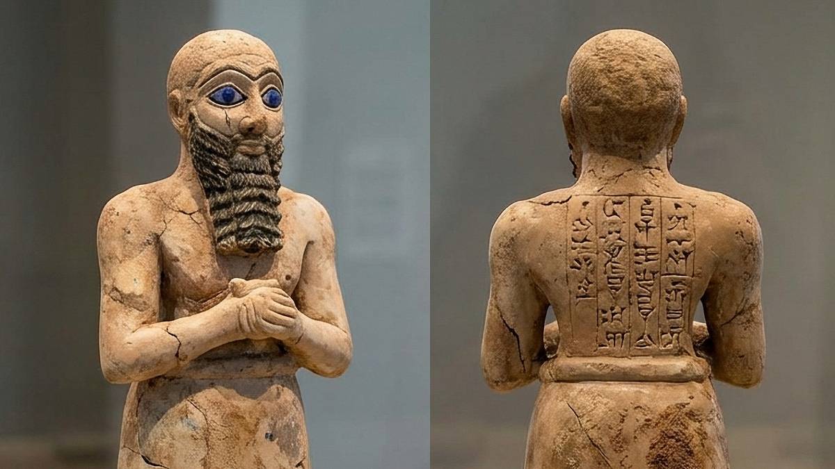 Sumerowie nagle zniknęli. Wiemy, co się stało z najbardziej rozwiniętą cywilizacją starożytności