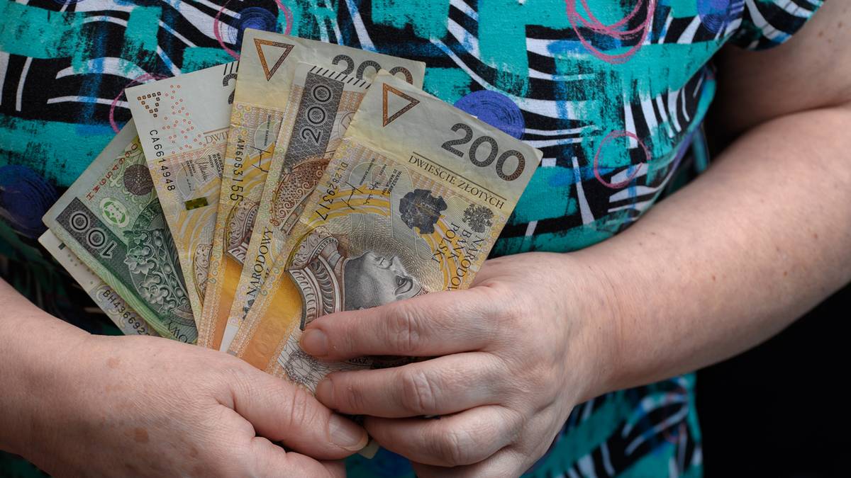 Mało kto wie o tej rencie z ZUS-u. 1400 zł może przysługiwać także tobie