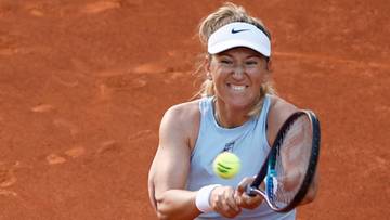 WTA w Rzymie: Wiktoria Azarenka - Camila Osorio. Relacja na żywo