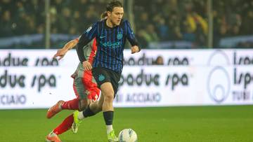 Świetny wiecz&oacute;r Zielińskiego. Media komplementują polskiego pomocnika