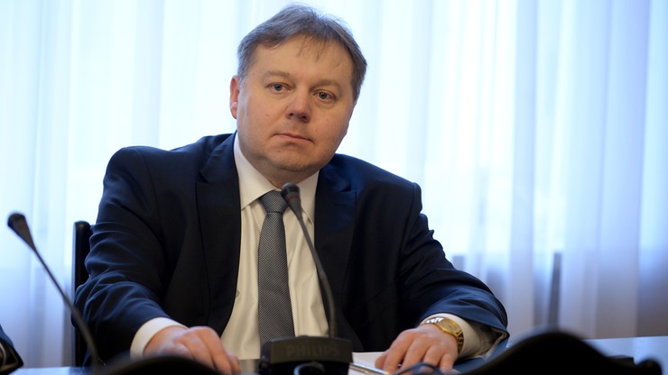 Jarosław Wyrembak wybrany na nowego sędziego Trybunału Konstytucyjnego