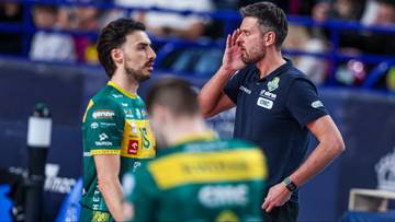 PlusLiga: Aluron CMC Warta Zawiercie - ZAKSA Kędzierzyn-Koźle. Transmisja TV i stream online