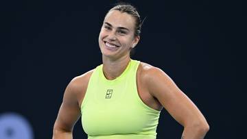 WTA w Brisbane: Aryna Sabalenka - Madison Keys. Relacja live i wynik na żywo