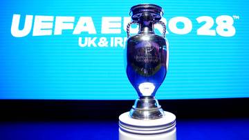 Wielkie wieści w sprawie piłkarskich mistrzostw Europy! Znamy miejsce finału