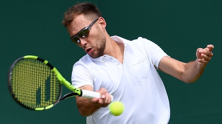 "Janowicz nie może mnie obrazić"