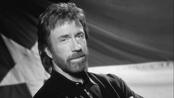 Chuck Norris nie żyje. Legendarny aktor miał 86 lat