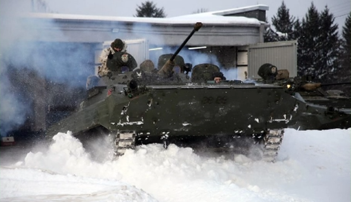 Nagła inspekcja gotowości bojowej białoruskiej armii. Alaksandr Łukaszenka wydał "tajny" rozkaz