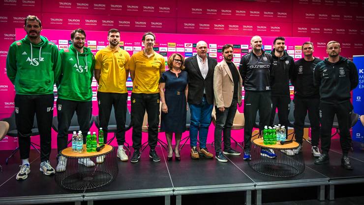 Tauron Puchar Polski siatkarzy 2026