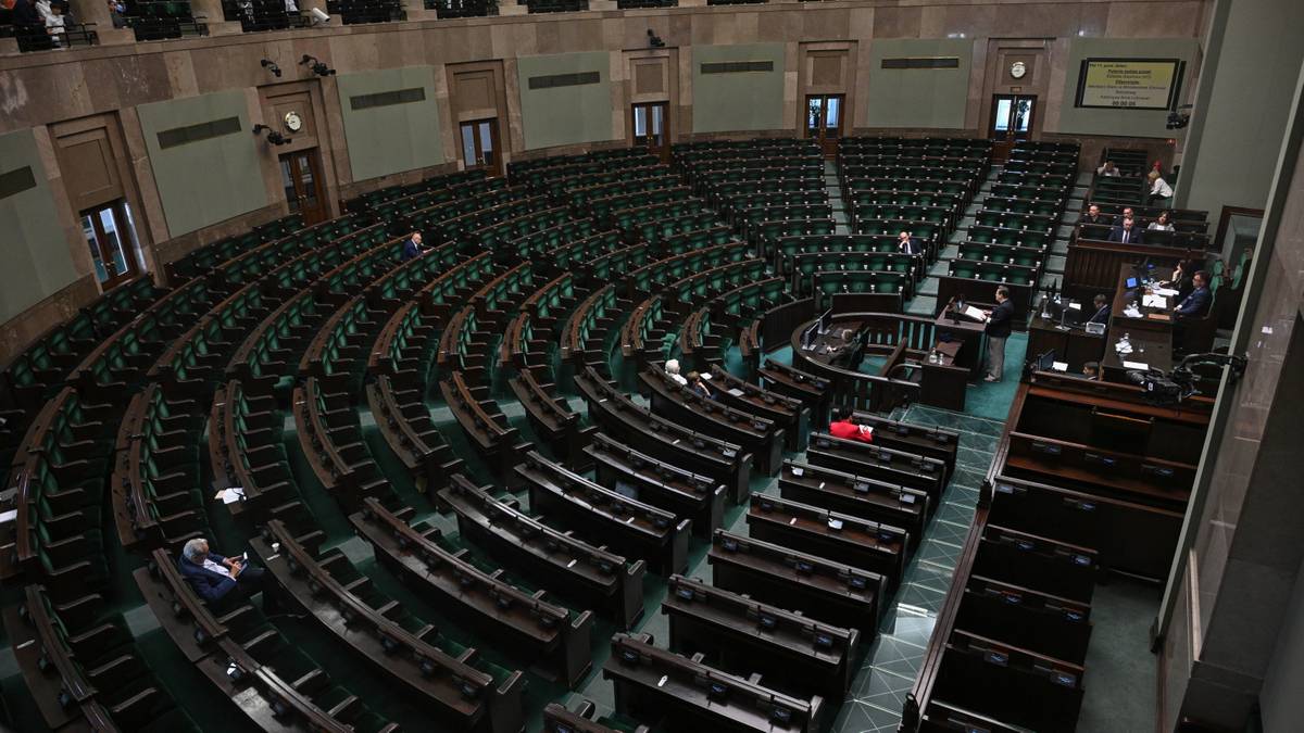 Zmiany w wynagrodzeniach dla medyków. Sejm zagłosował