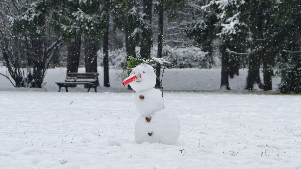 Minione zimy w Polsce - zdjęcie 34