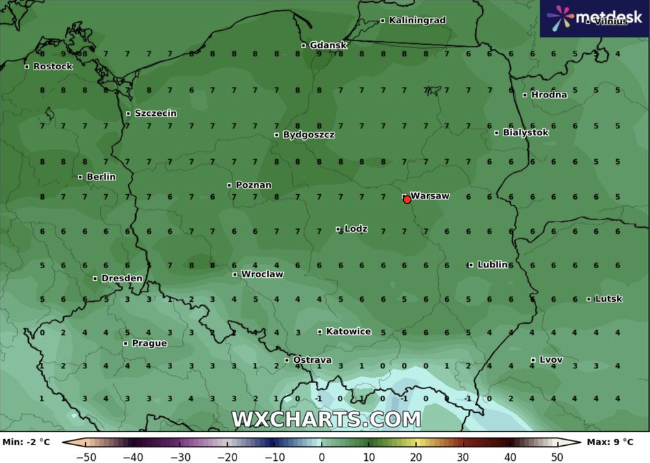 fot za: WXCHARTS