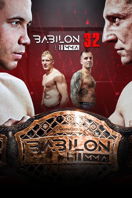 2022-11-11 Gala Babilon MMA 32: Sprawdź, kto wygrał w Radomiu