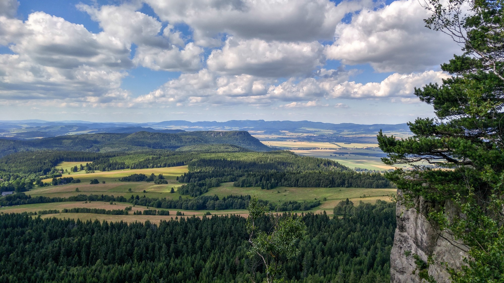 Od morza po góry - zdjęcie 12