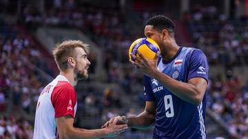 MŚ siatkarzy 2025 terminarz. Mecze, godziny, mistrzostwa świata w siatkówce mężczyzn