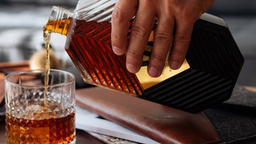 Departament Stanu poszukuje butelki whisky. Zaginęła w 2019 roku